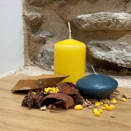 El Nidito De Lara Saint-Jacques-de-Compostelle Extérieur photo